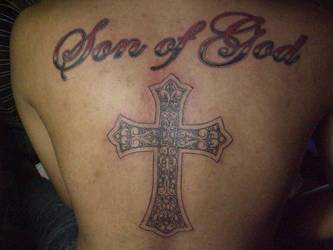 Son of GOD