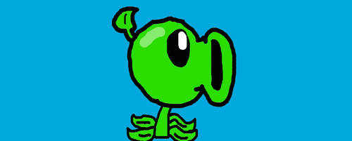 Peashooter