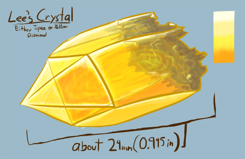 Lee's Crystal