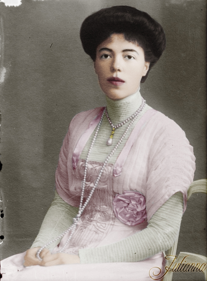 Grand Duchess Olga