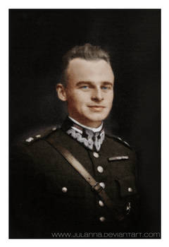 W. Pilecki