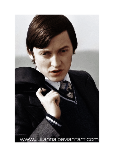 Anatoly Karpov by Julanna on DeviantArt