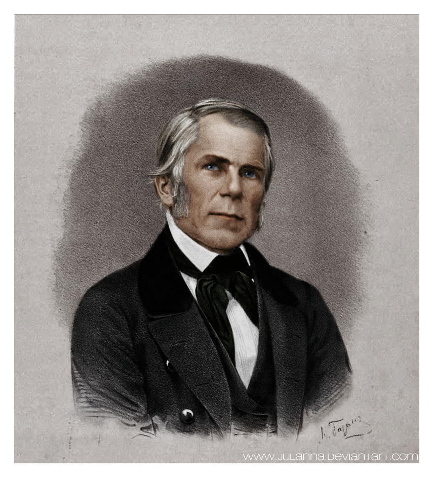 Wojciech Jastrzebowski by Julanna on DeviantArt