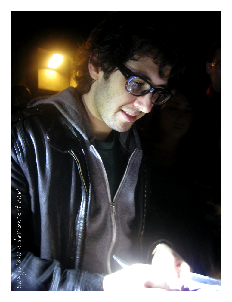 Josh Groban - Berlin 2011