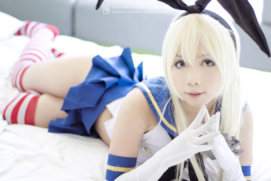 shimakaze