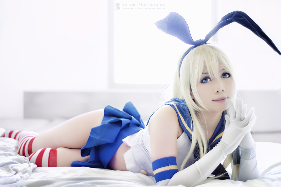 shimakaze