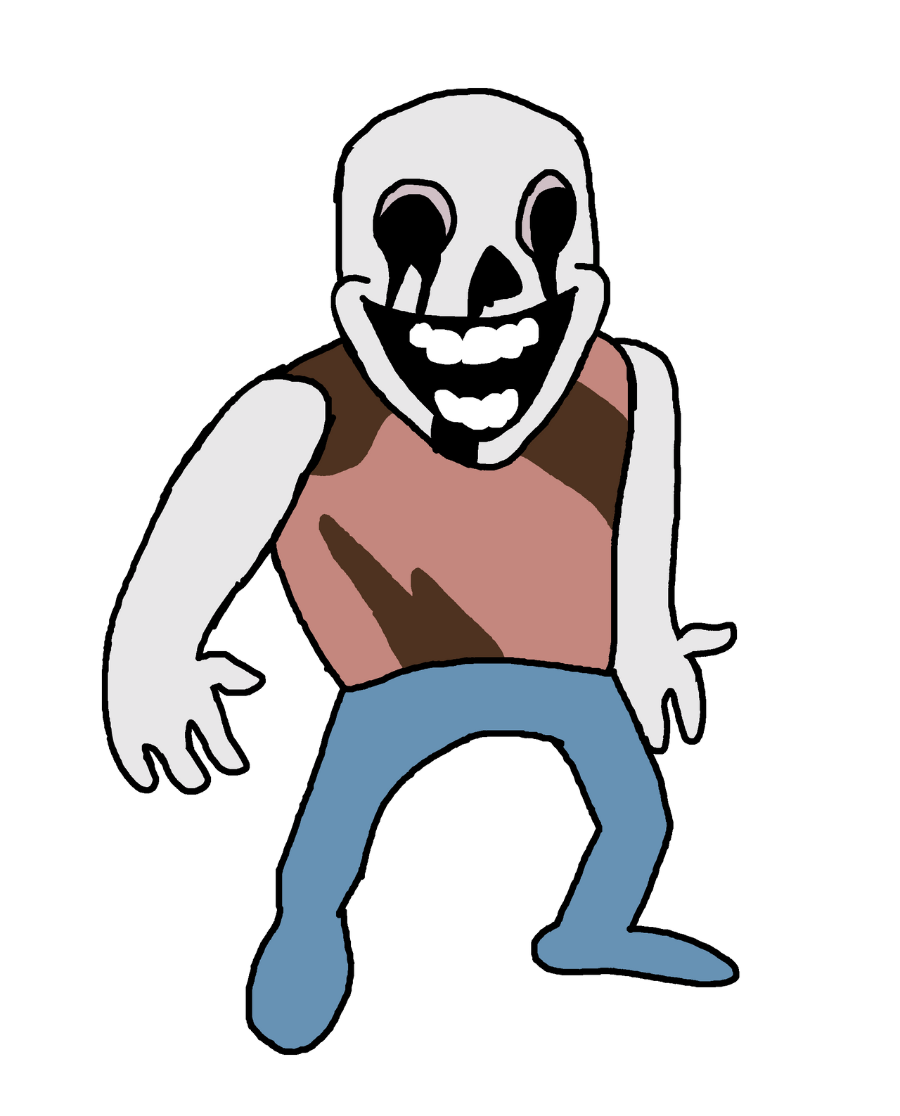 rust_010 by Kosuke18 on DeviantArt