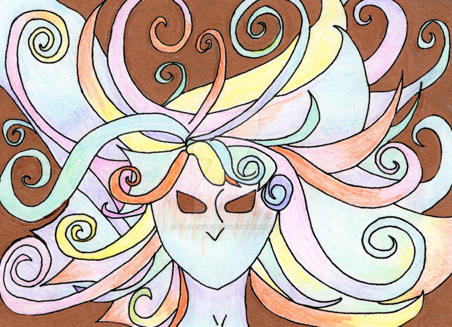 Deviantart Claimeddawn Dawn by thedaintydalek on DeviantArt