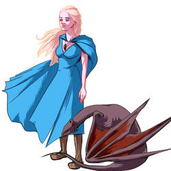 Daenerys