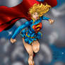Supergirl - Kara Zor-El