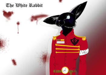 White Rabbit PS