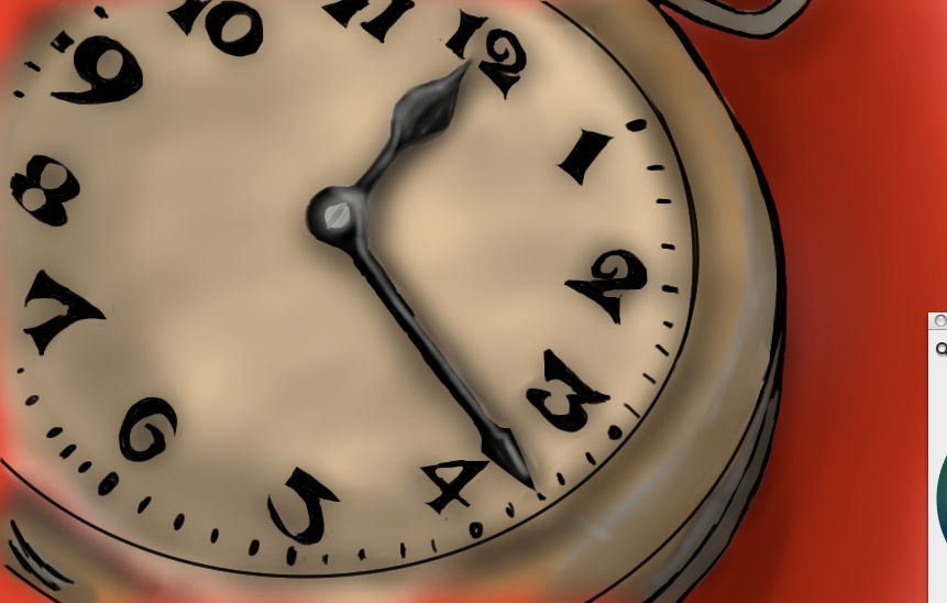 Clocks by offtrackspaceturtle on DeviantArt