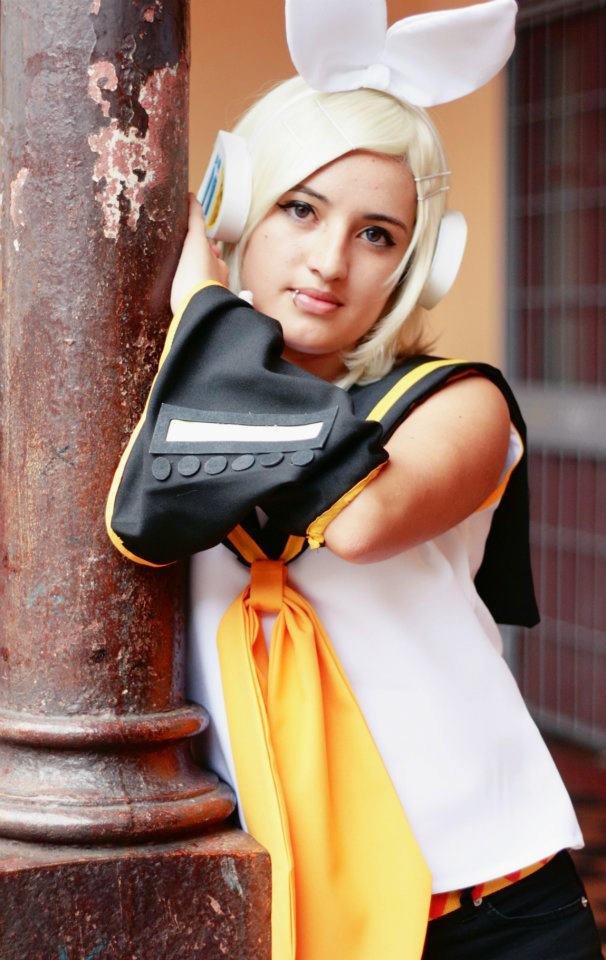 Jippy Rin Rin by PrincessTeppelin on DeviantArt