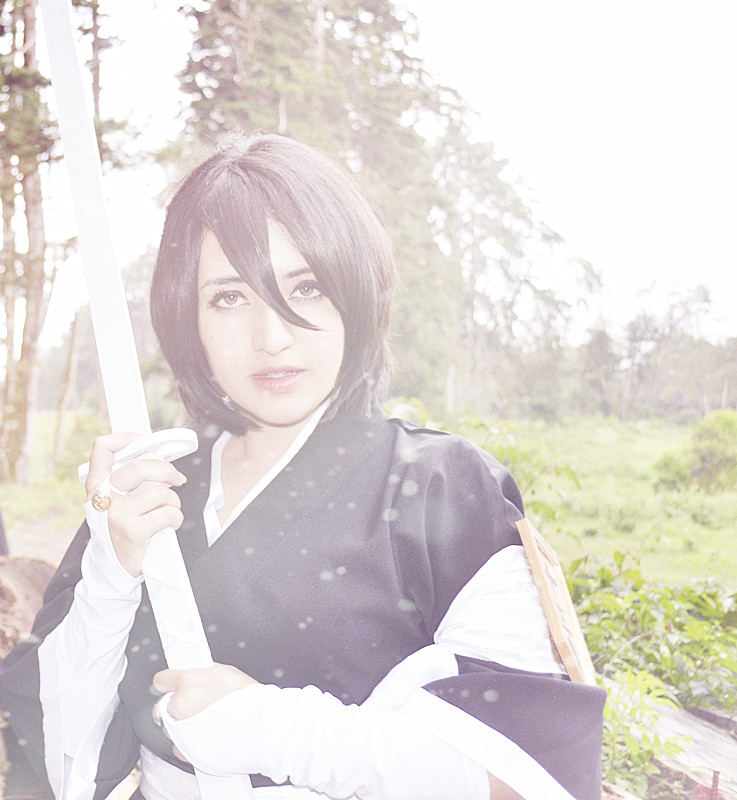 Rukia Kuchiki