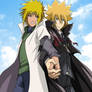 Giotto and Minato