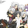 Haseo All-Star