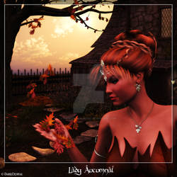 Lady Autumnal