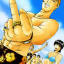 Holidays with Onizuka