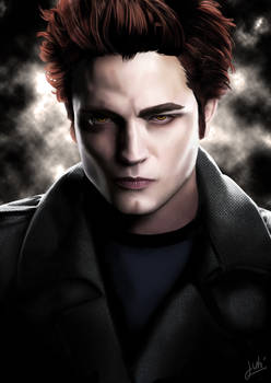 Edward Cullen