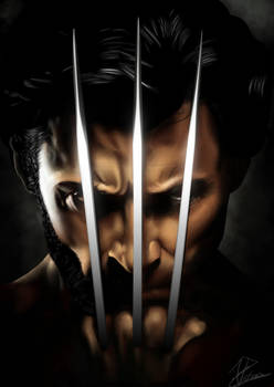 X-Men Origins: Wolverine