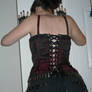 Spider Corset 6