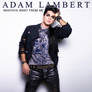 Adam Lambert - Whataya Want