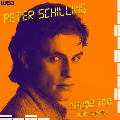 Peter Schilling Major Tom by on