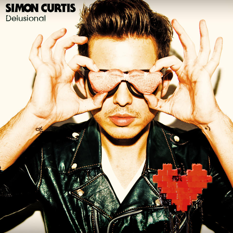 Simon Curtis Delusional Cover By Denjo Reloaded On Deviantart Simon Curtis Delusional Cover By Denjo Reloaded On Deviantart