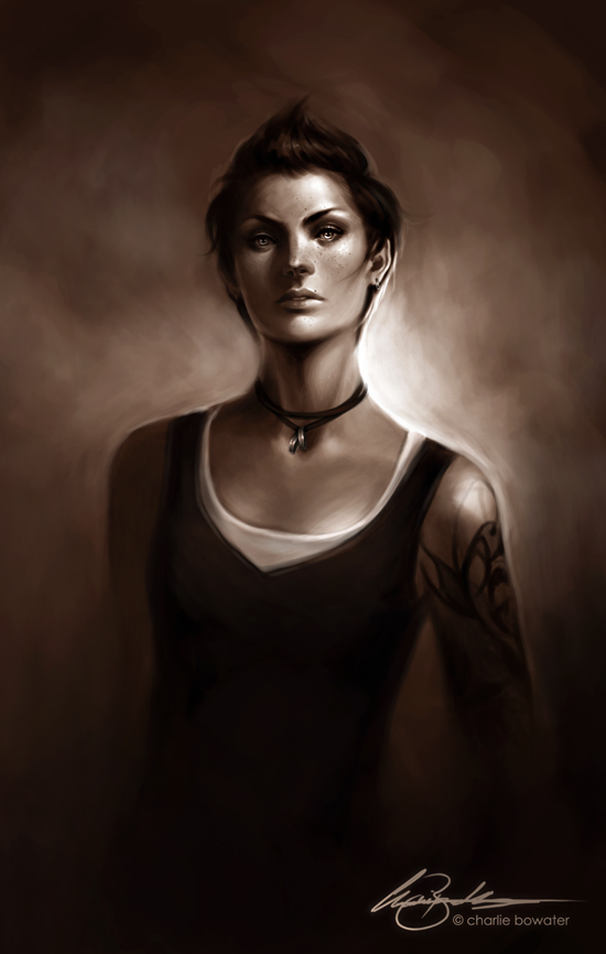 .: Astrid :. by Charlie-Bowater