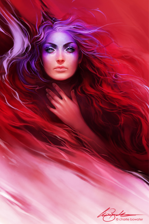 t e c h n i c o l o r by CharlieBowater on DeviantArt t e c h n i c o l o r by CharlieBowater on DeviantArt