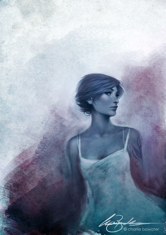 2.20 girl by Charlie-Bowater