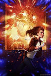 Shadow Spell by Charlie-Bowater