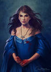 Lilith II by Charlie-Bowater