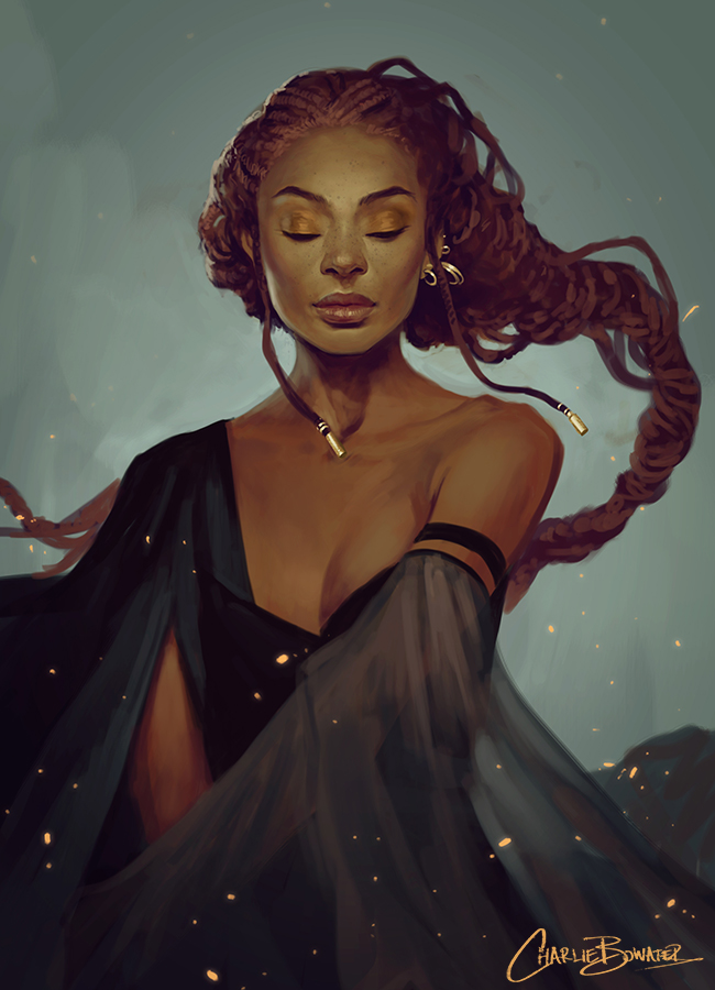 Sketch XXIII