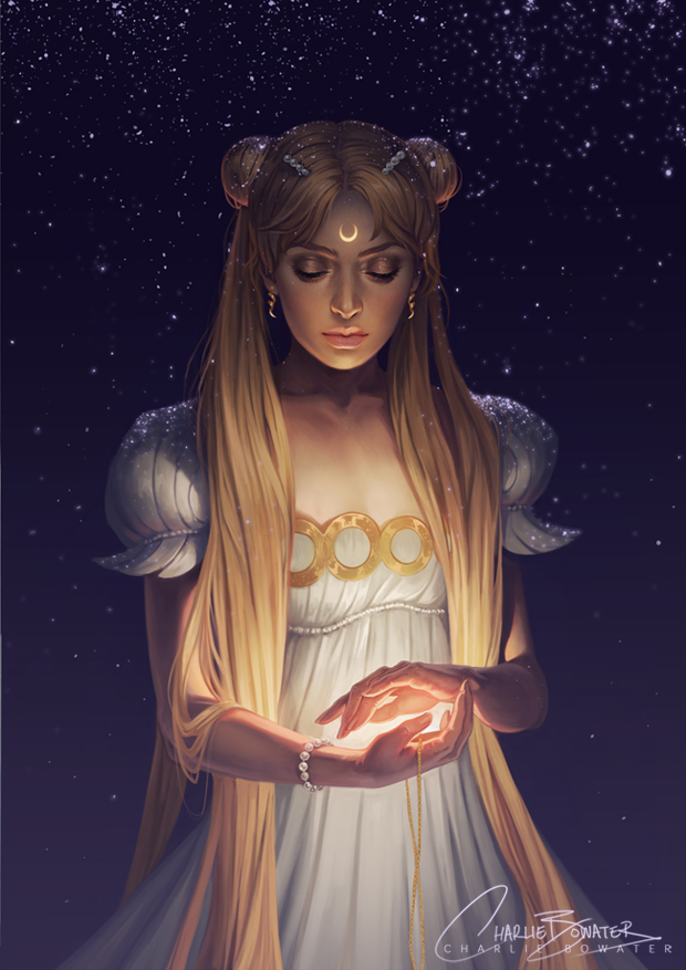 Sailor Moon