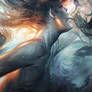 Submerge