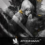 The Art of Atomhawk Vol 2