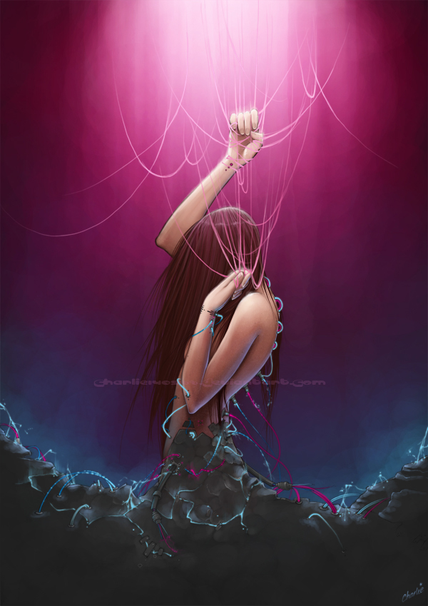.: B.r.e.a.k.A.w.a.y :. by Charlie-Bowater