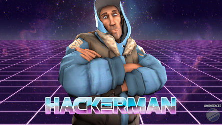 TF2 Hackerman