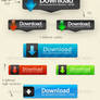 Download Buttons Pack