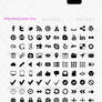 200 Vector Icons