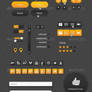 Ramona Web UI Kit