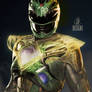 Green Ranger