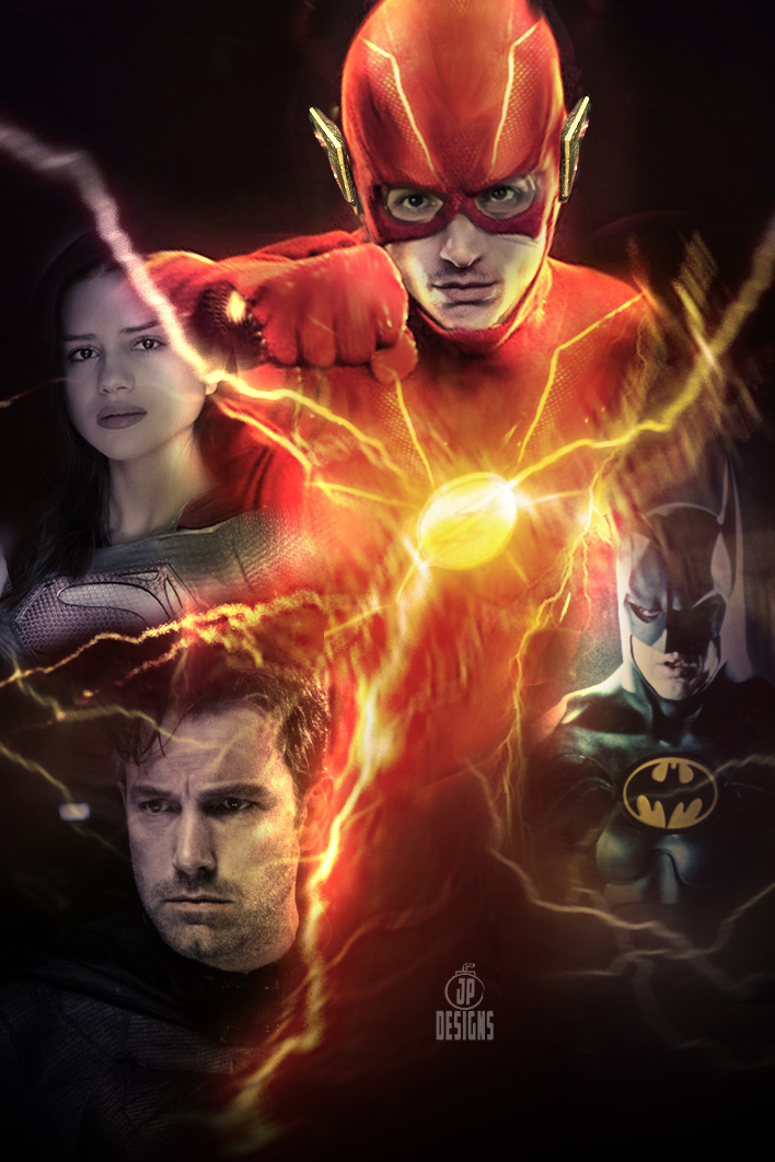 The Flash Movie by onemindedgeek on DeviantArt