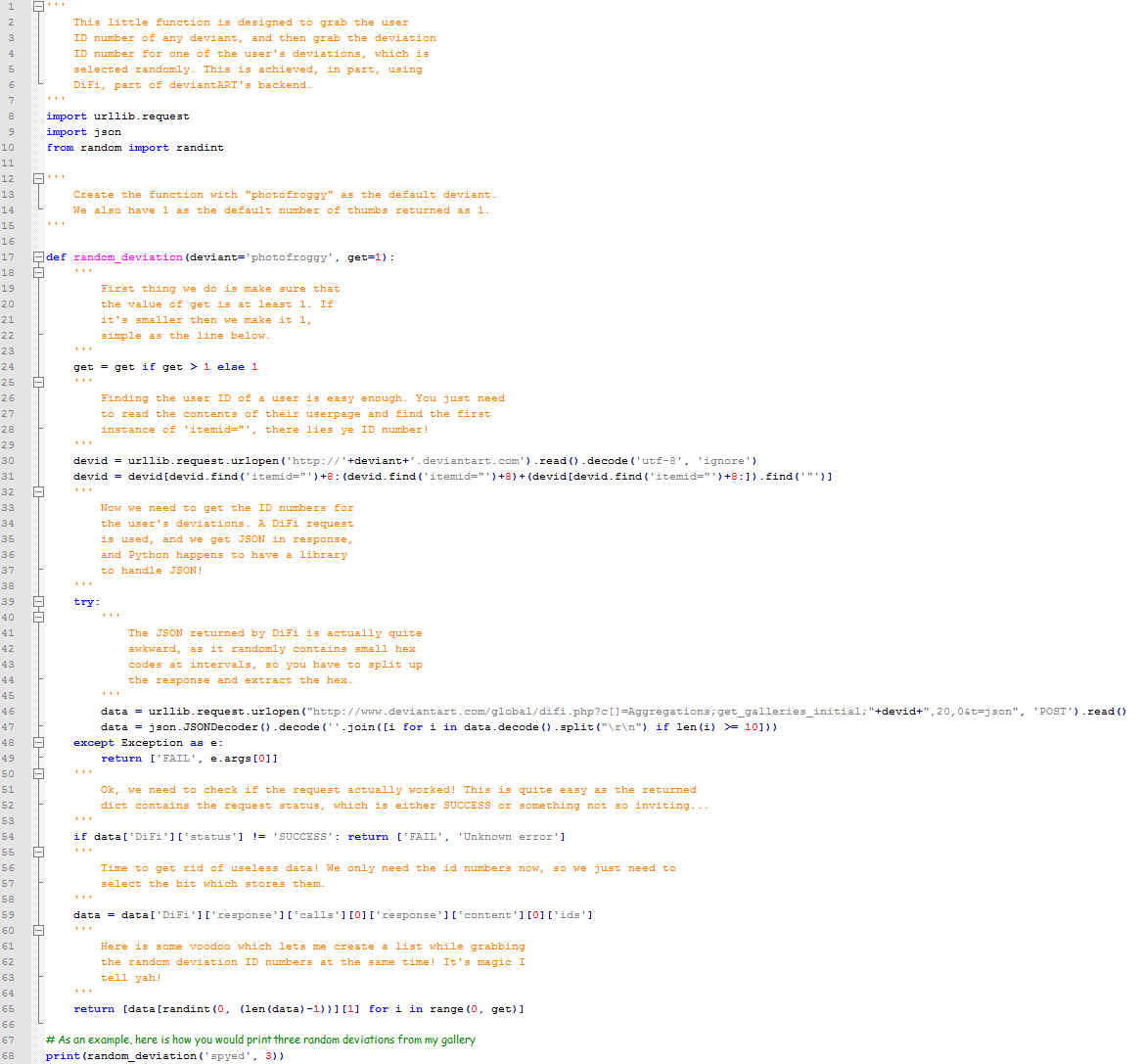 random_deviation.py by photofroggy