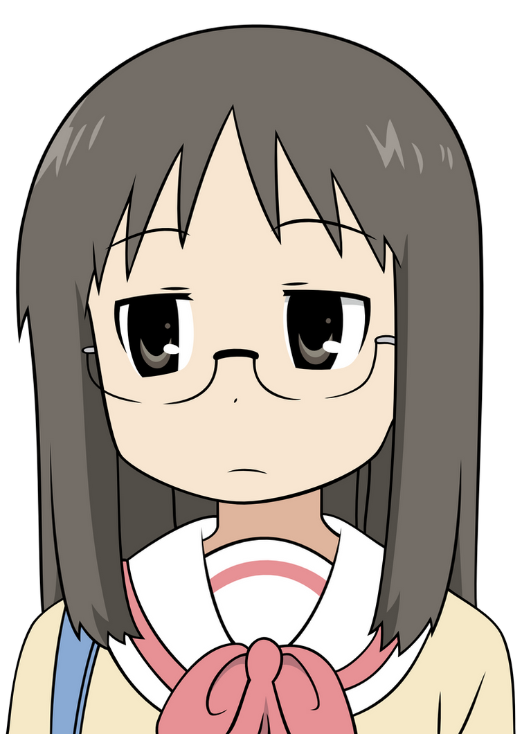 Mai chan Vector by Gameartist99 on DeviantArt