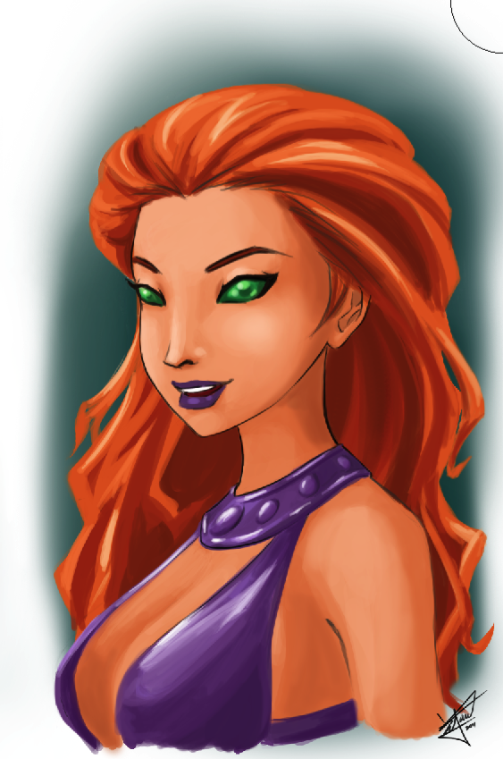 Starfire