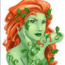 Poison Ivy