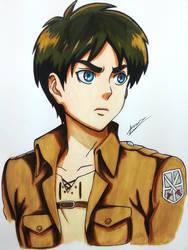 Eren jaeger