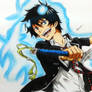 Rin Okumura